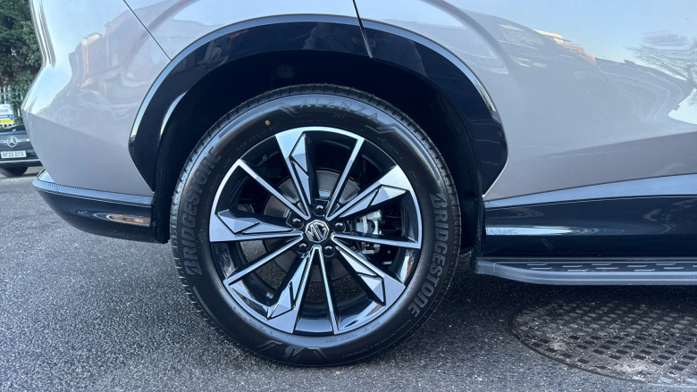 MG HS 1.5 T-GDI PHEV Trophy 5dr Auto Hatchback